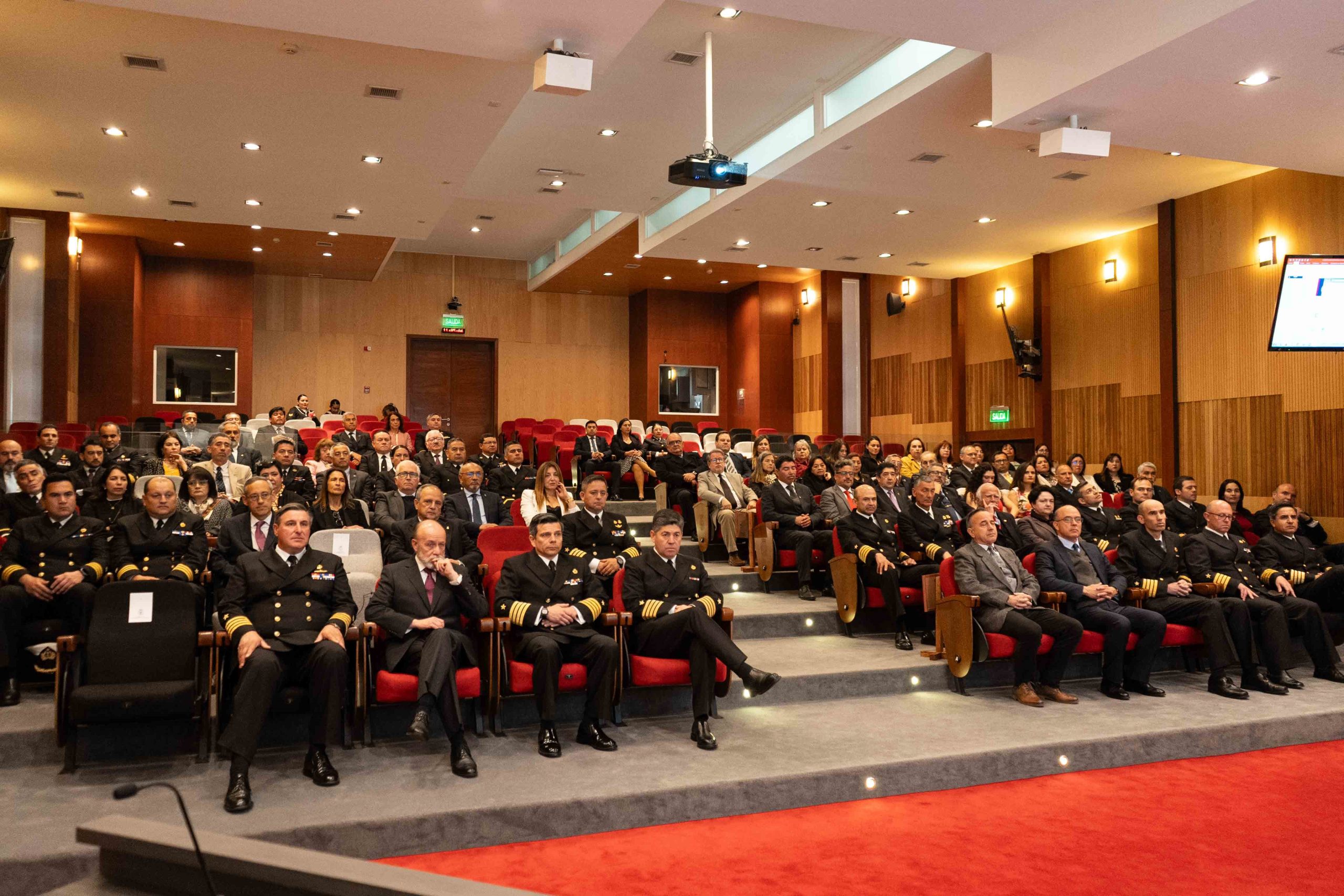 Lee más sobre el artículo DIRECCIÓN DE EDUCACIÓN DE LA ARMADA CELEBRÓ EL DÍA DEL PROFESOR CIVIL