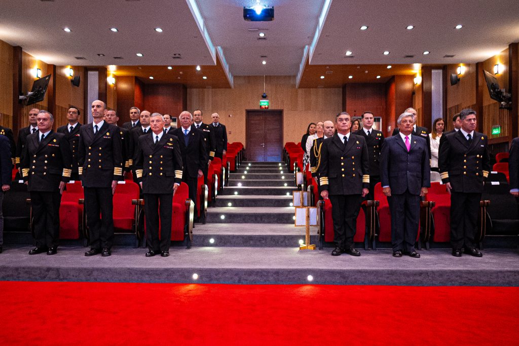 EGRESÓ NUEVA PROMOCIÓN DE GRADUADOS DEL DIPLOMADO DE ALTA DIRECCIÓN