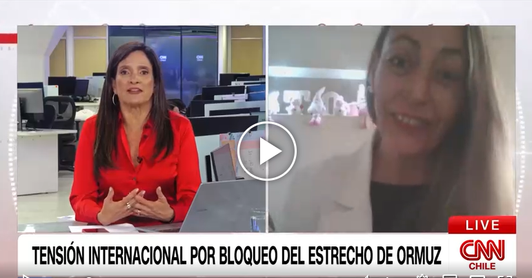 Lee más sobre el artículo ENTREVISTA A LA DOCTORA MARÍA JOSÉ PIÑEIRO, DEL CENTRO DE ESTUDIOS NAVALES Y MARÍTIMOS